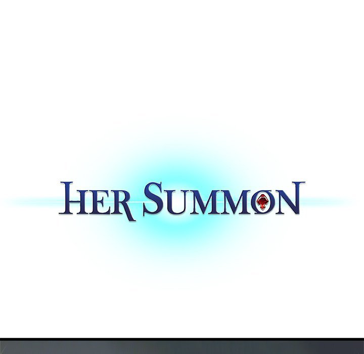 Her Summon - Chapter 107