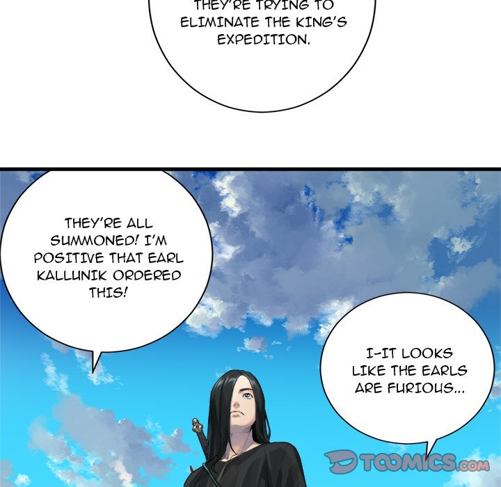 Her Summon - Chapter 107