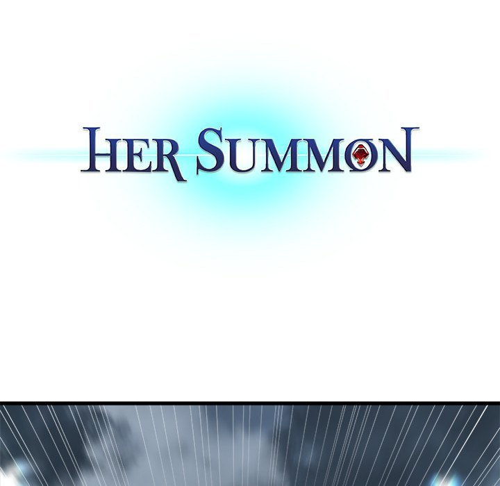 Her Summon - Chapter 107