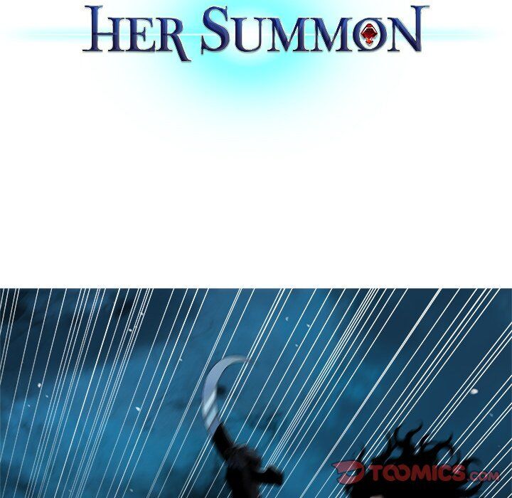 Her Summon - Chapter 82