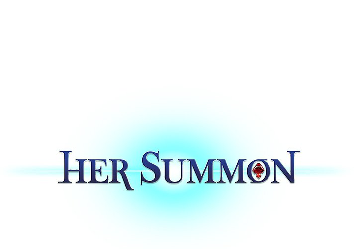 Her Summon - Chapter 100