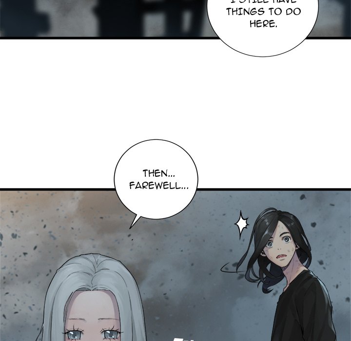 Her Summon - Chapter 100