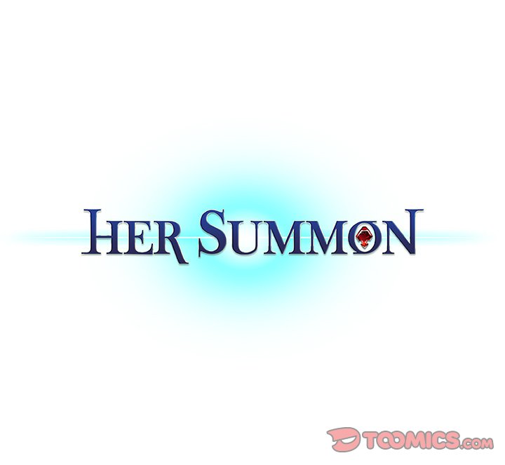 Her Summon - Chapter 100