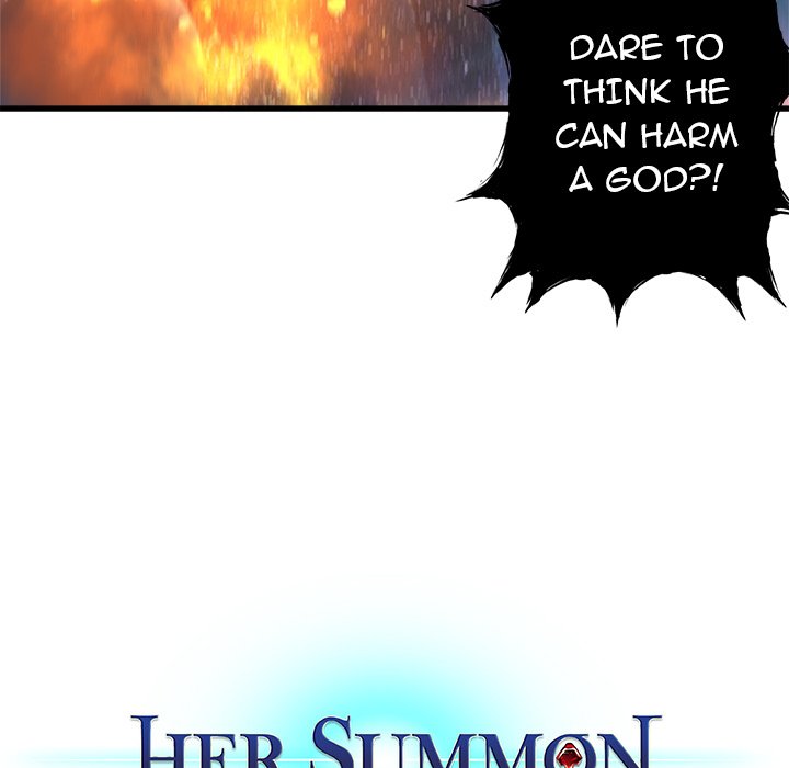 Her Summon - Chapter 99