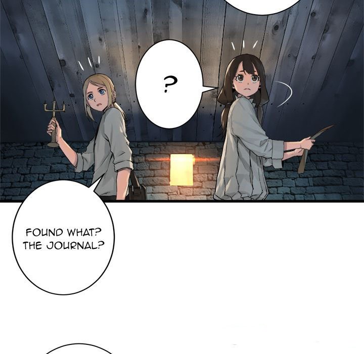 Her Summon - Chapter 65