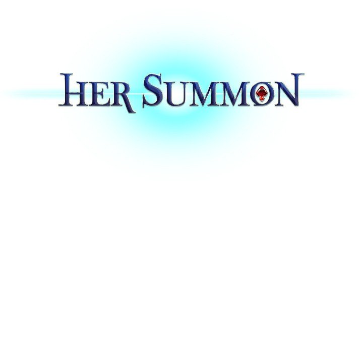 Her Summon - Chapter 73