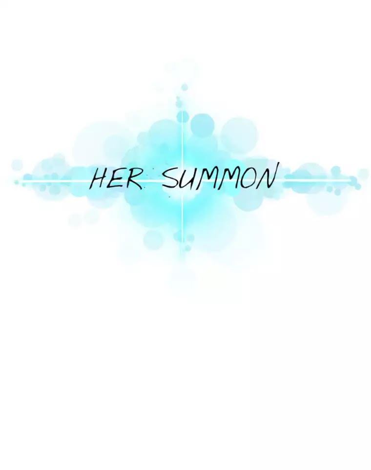 Her Summon - Chapter 4