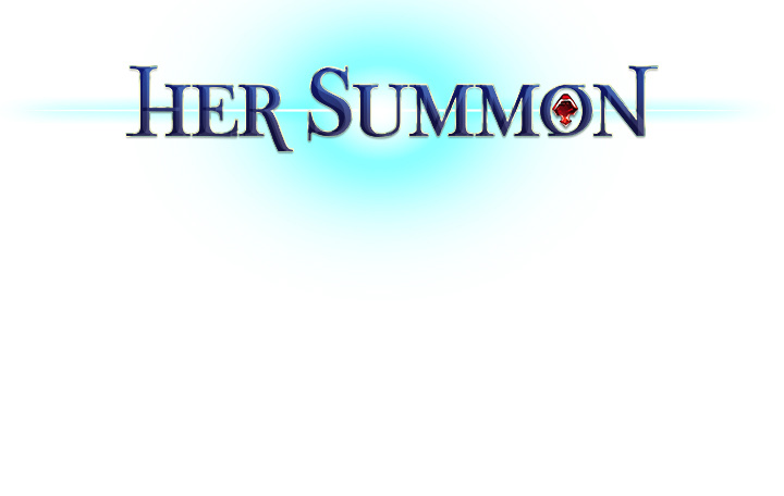 Her Summon - Chapter 9