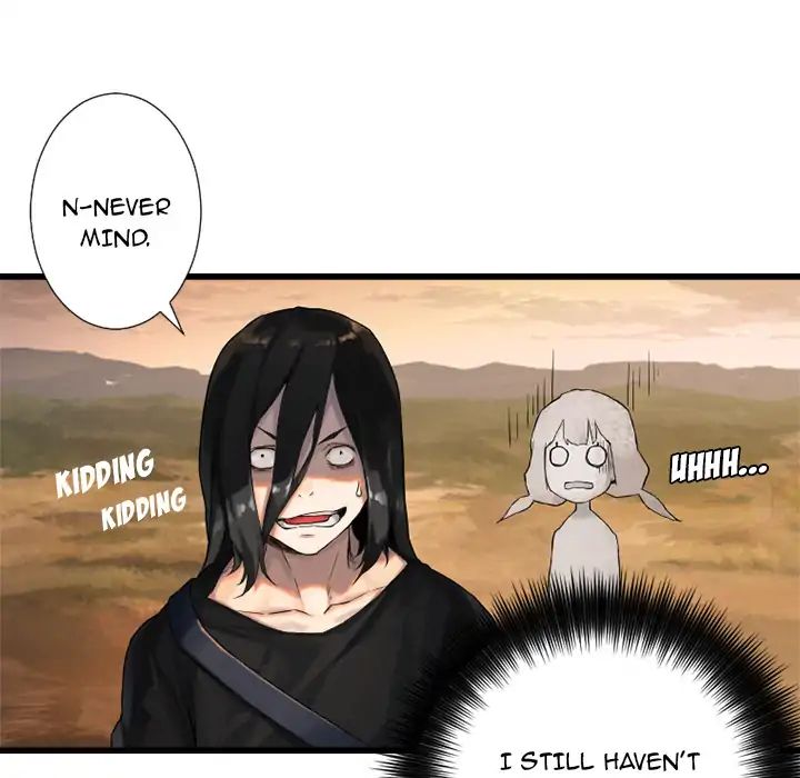 Her Summon - Chapter 11