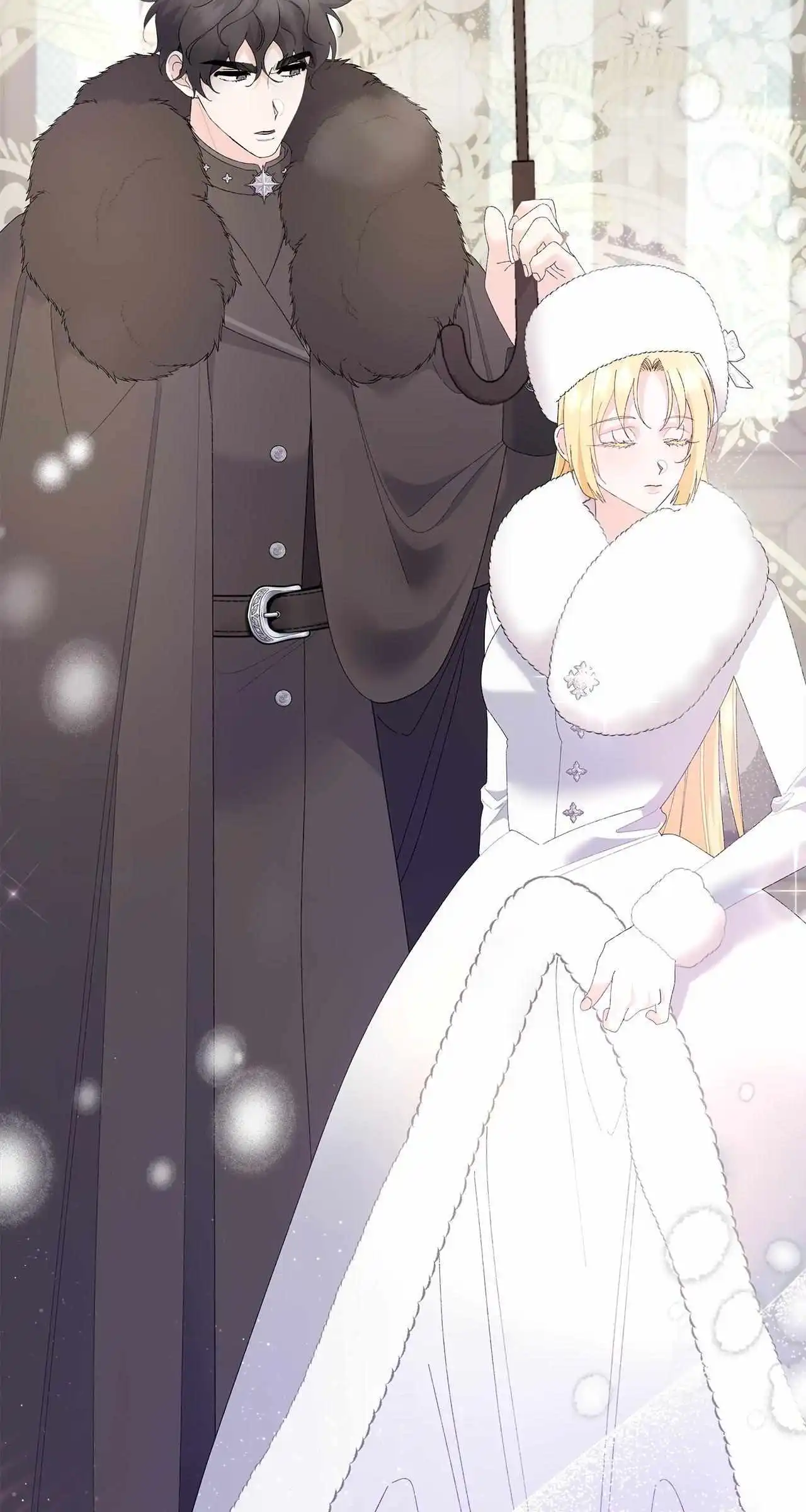 I Got Married To A Beast Duke - Chapter 37