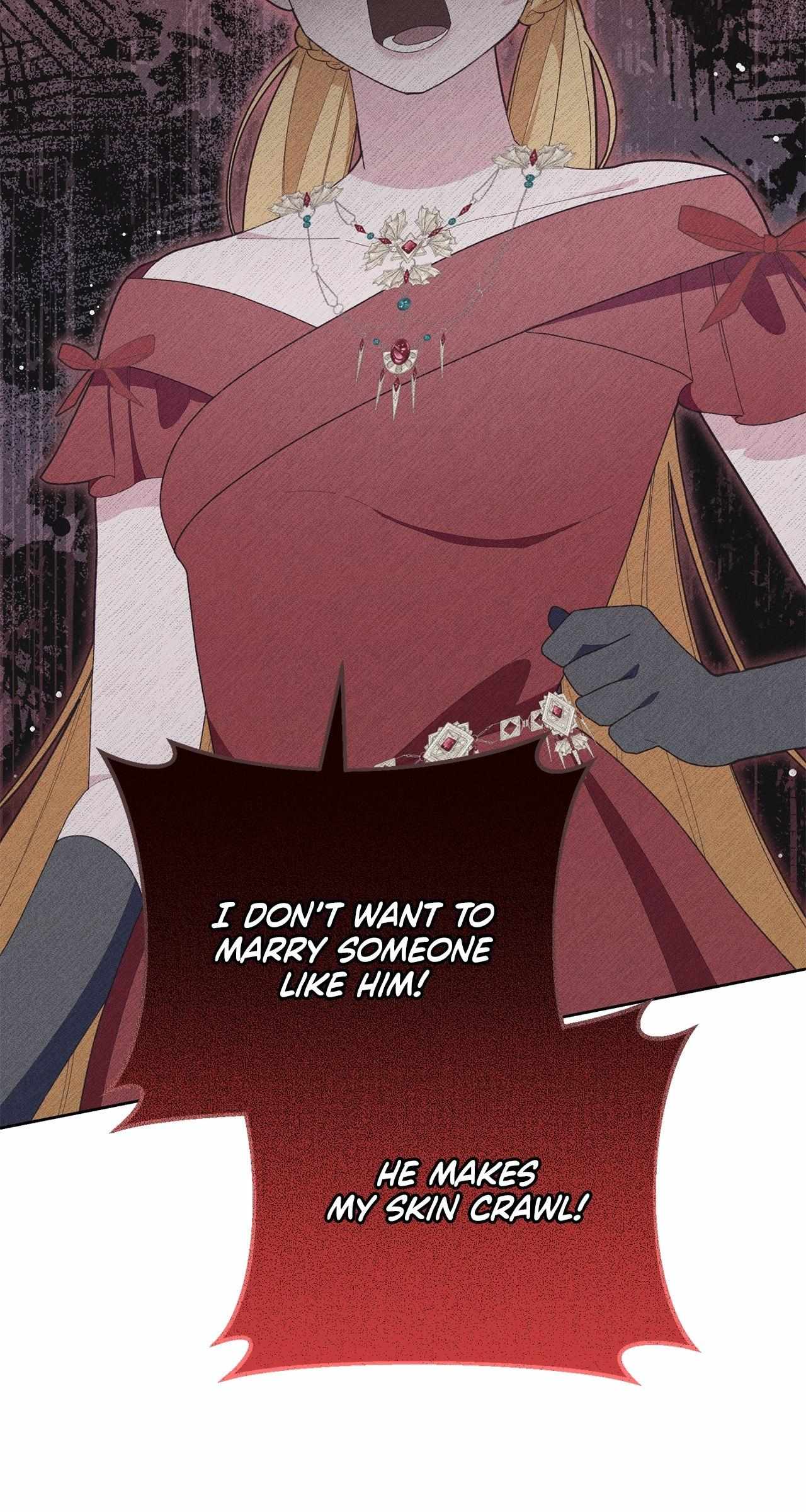 I Got Married To A Beast Duke - Chapter 19