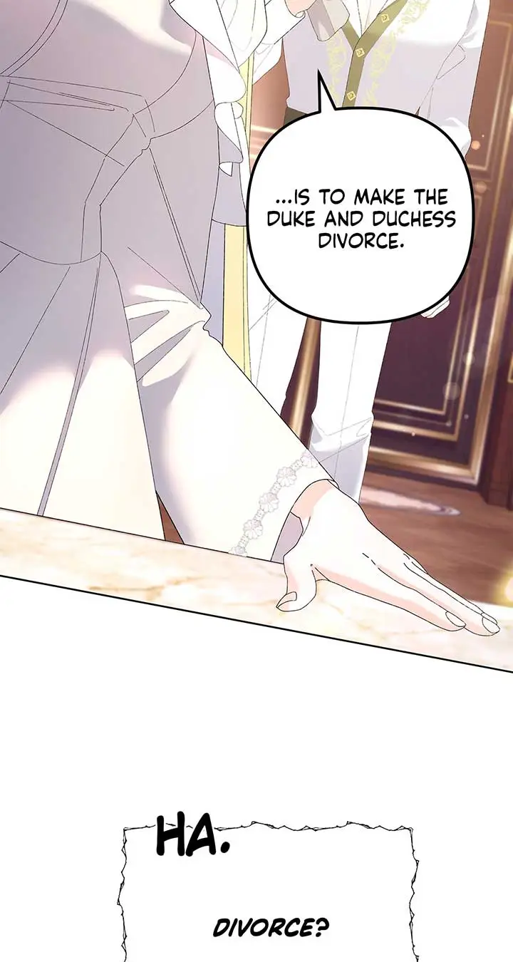 I Got Married To A Beast Duke - Chapter 43