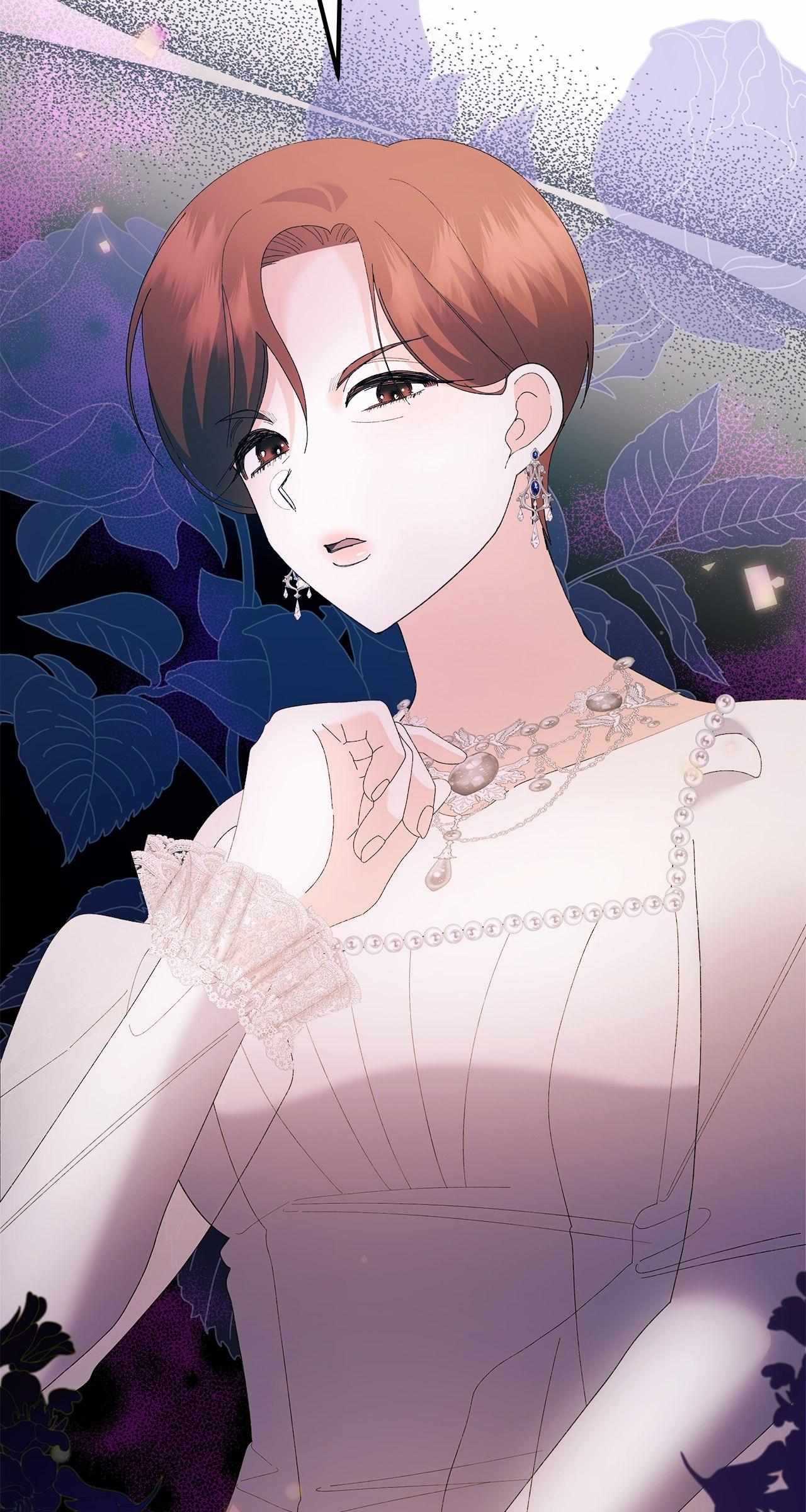 I Got Married To A Beast Duke - Chapter 38