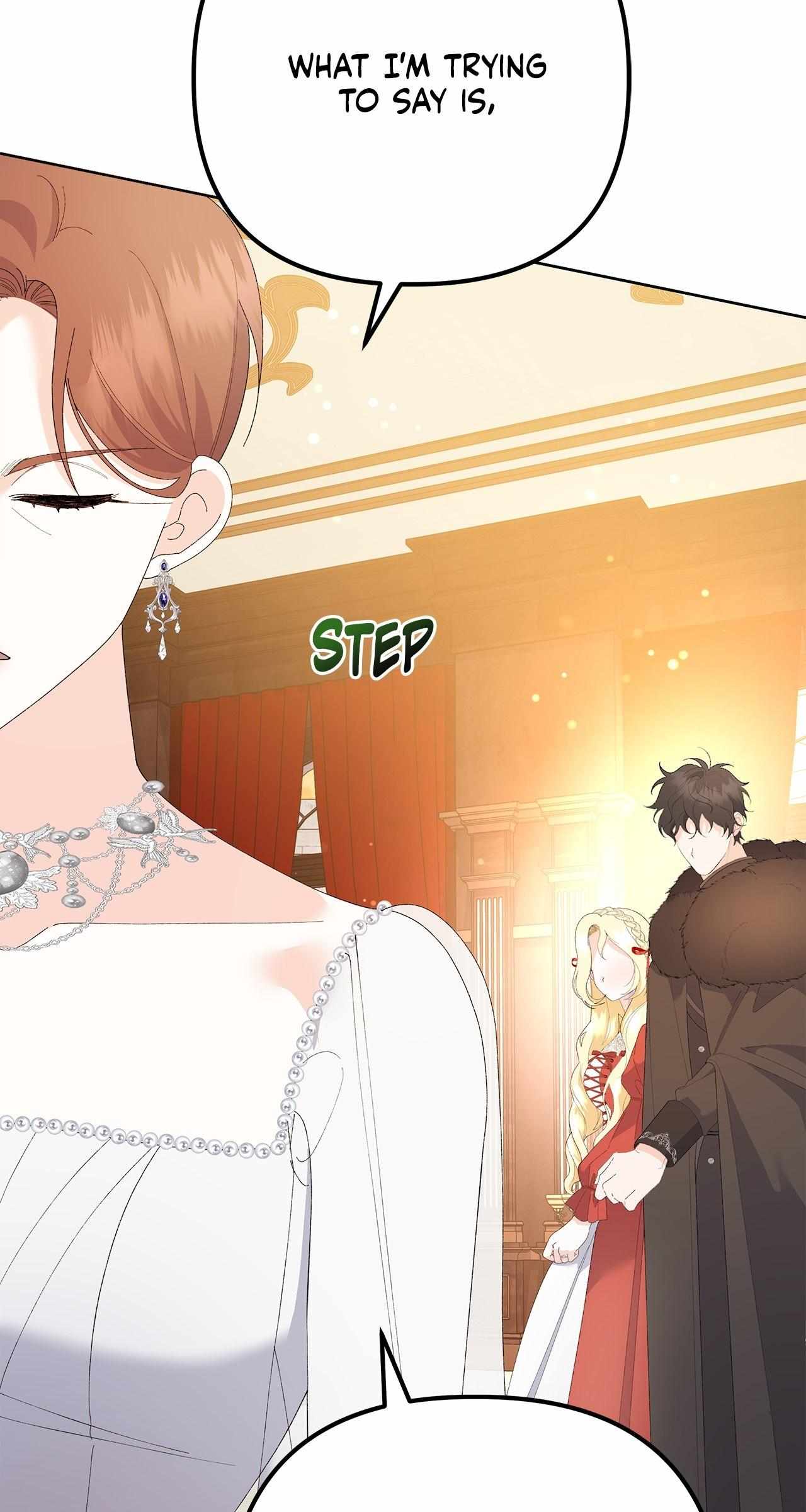 I Got Married To A Beast Duke - Chapter 38