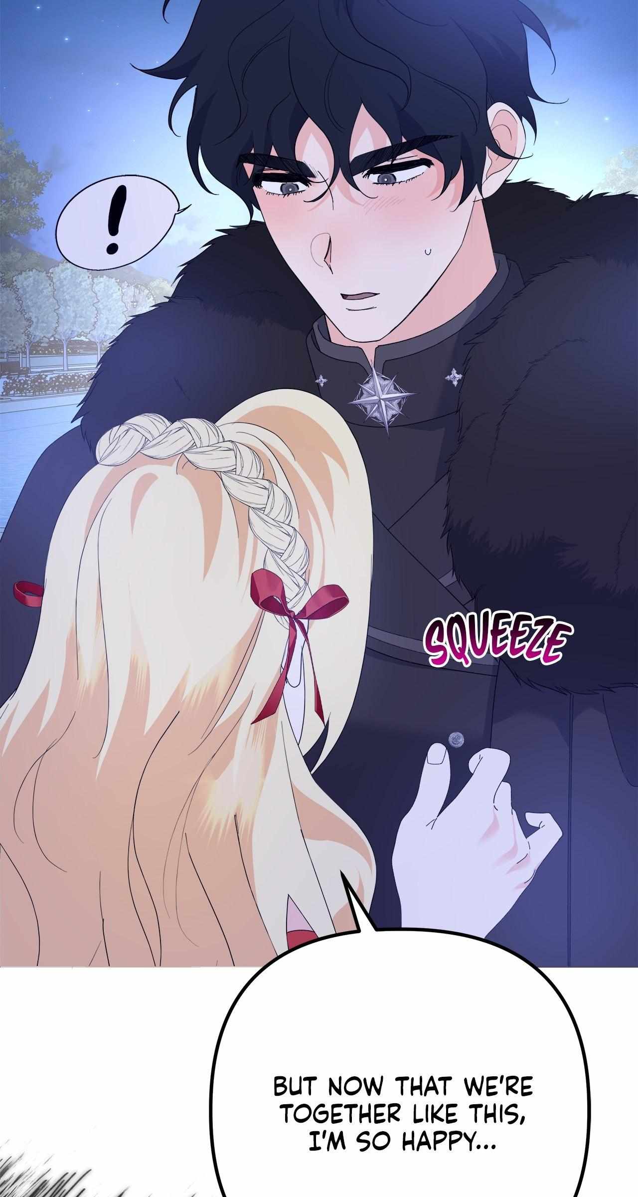 I Got Married To A Beast Duke - Chapter 38