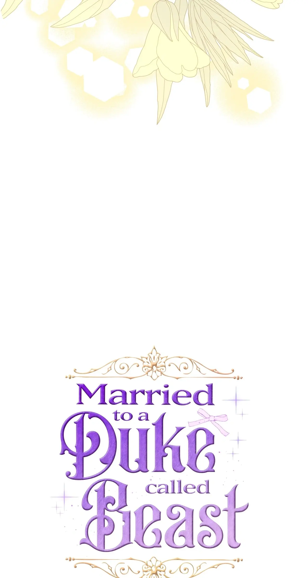 I Got Married To A Beast Duke - Chapter 46