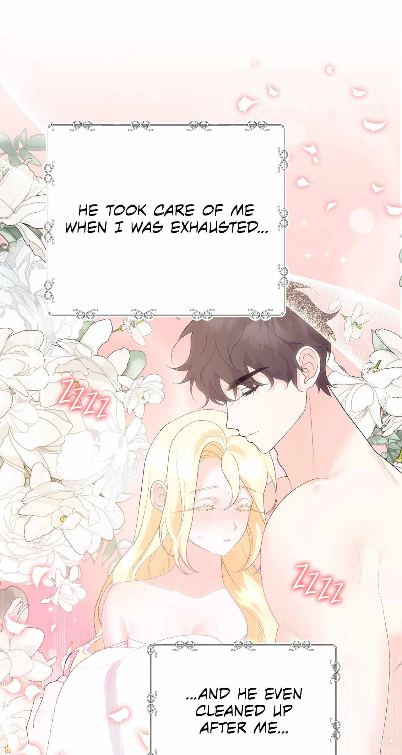 I Got Married To A Beast Duke - Chapter 34