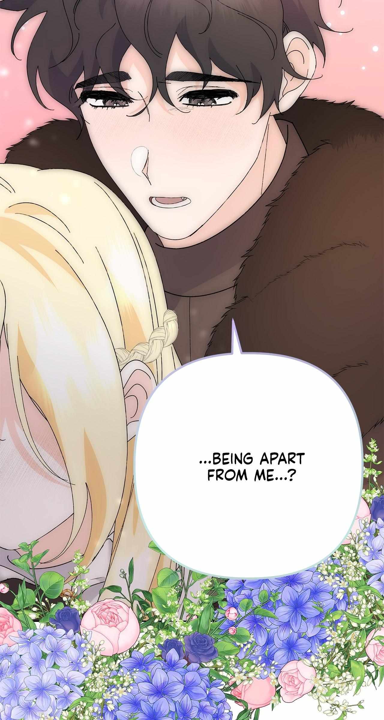 I Got Married To A Beast Duke - Chapter 34