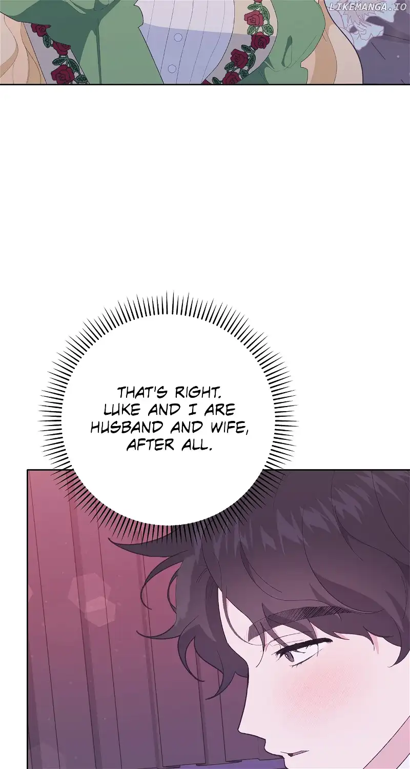 I Got Married To A Beast Duke - Chapter 24