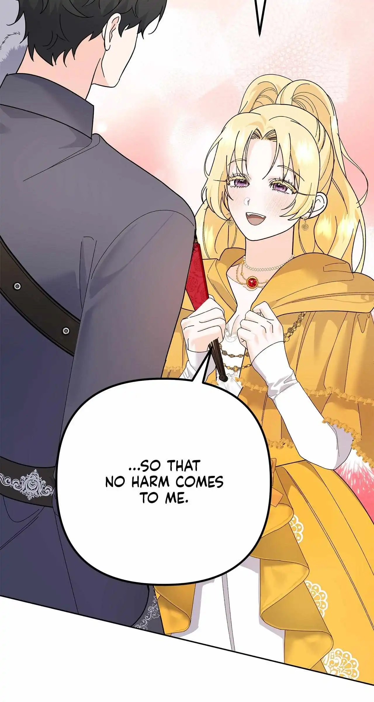 I Got Married To A Beast Duke - Chapter 31