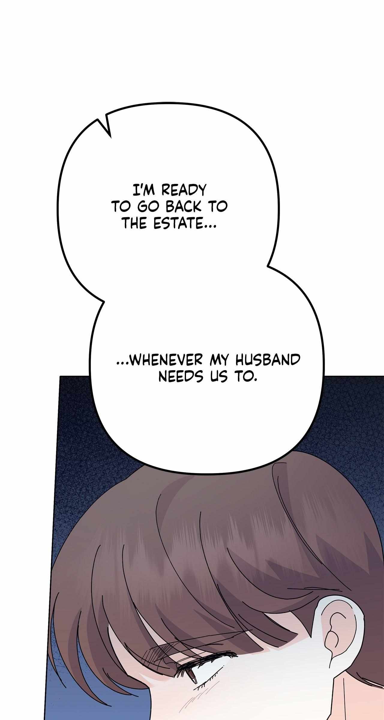 I Got Married To A Beast Duke - Chapter 30