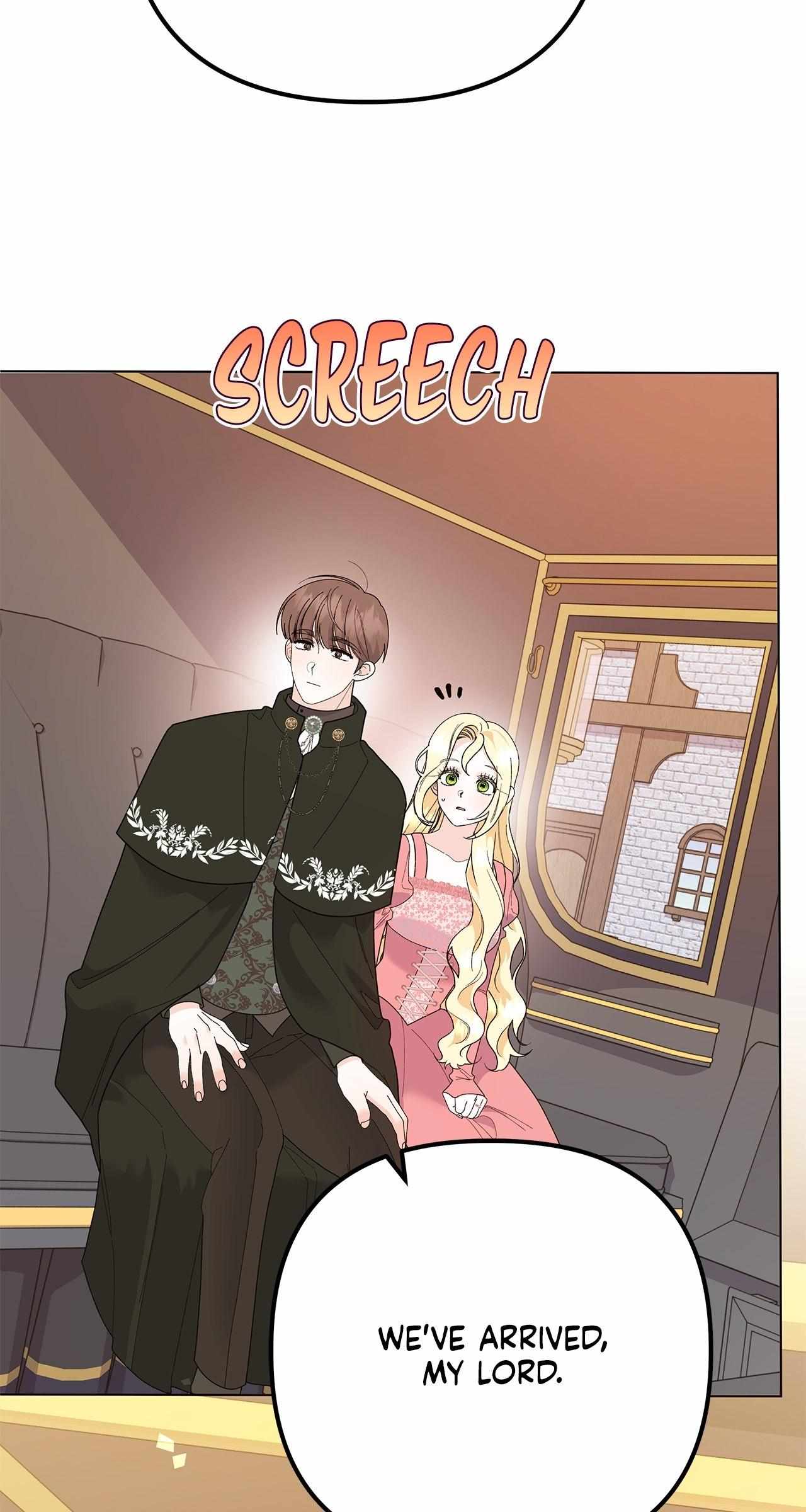 I Got Married To A Beast Duke - Chapter 30