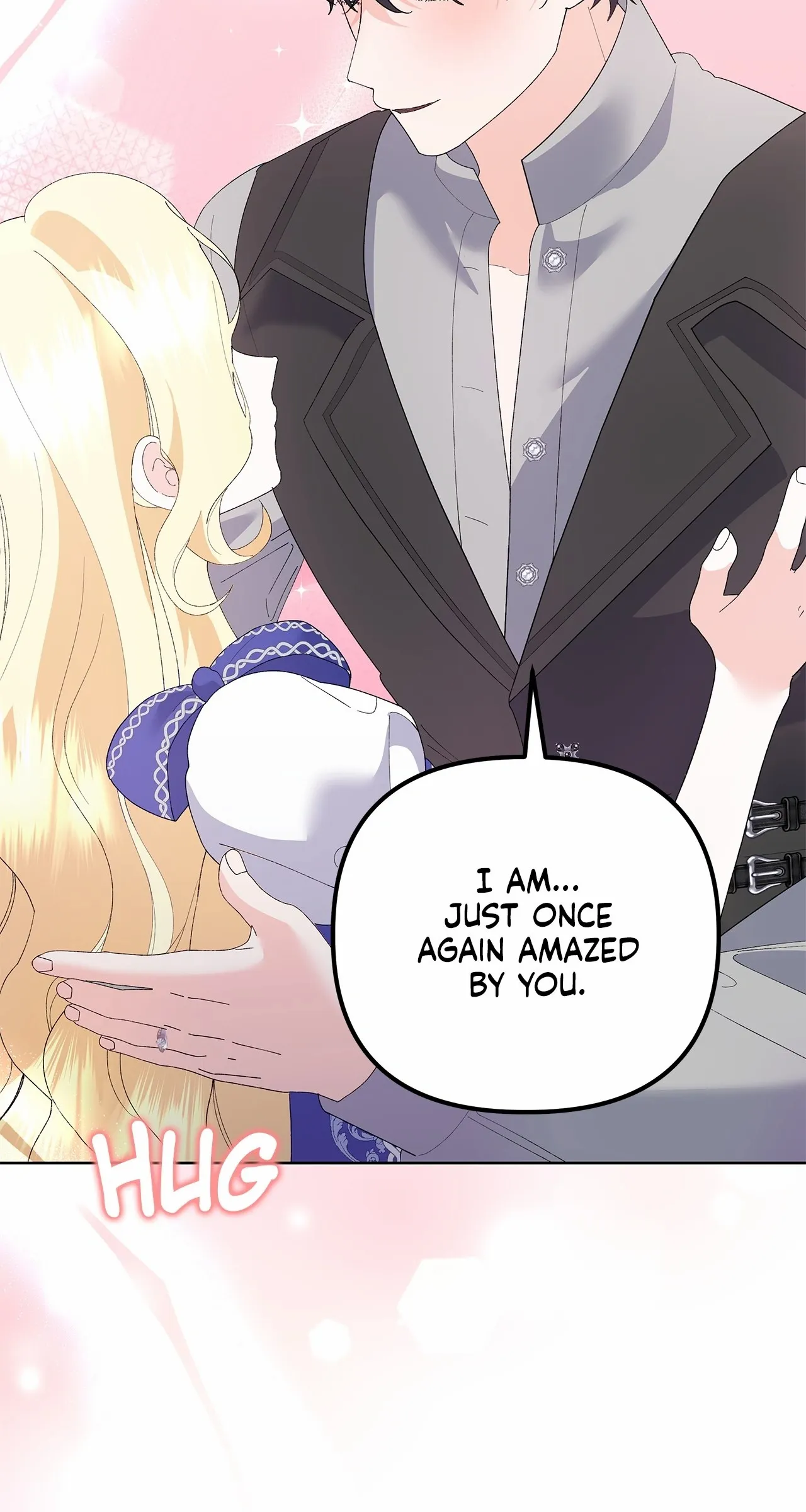 I Got Married To A Beast Duke - Chapter 47