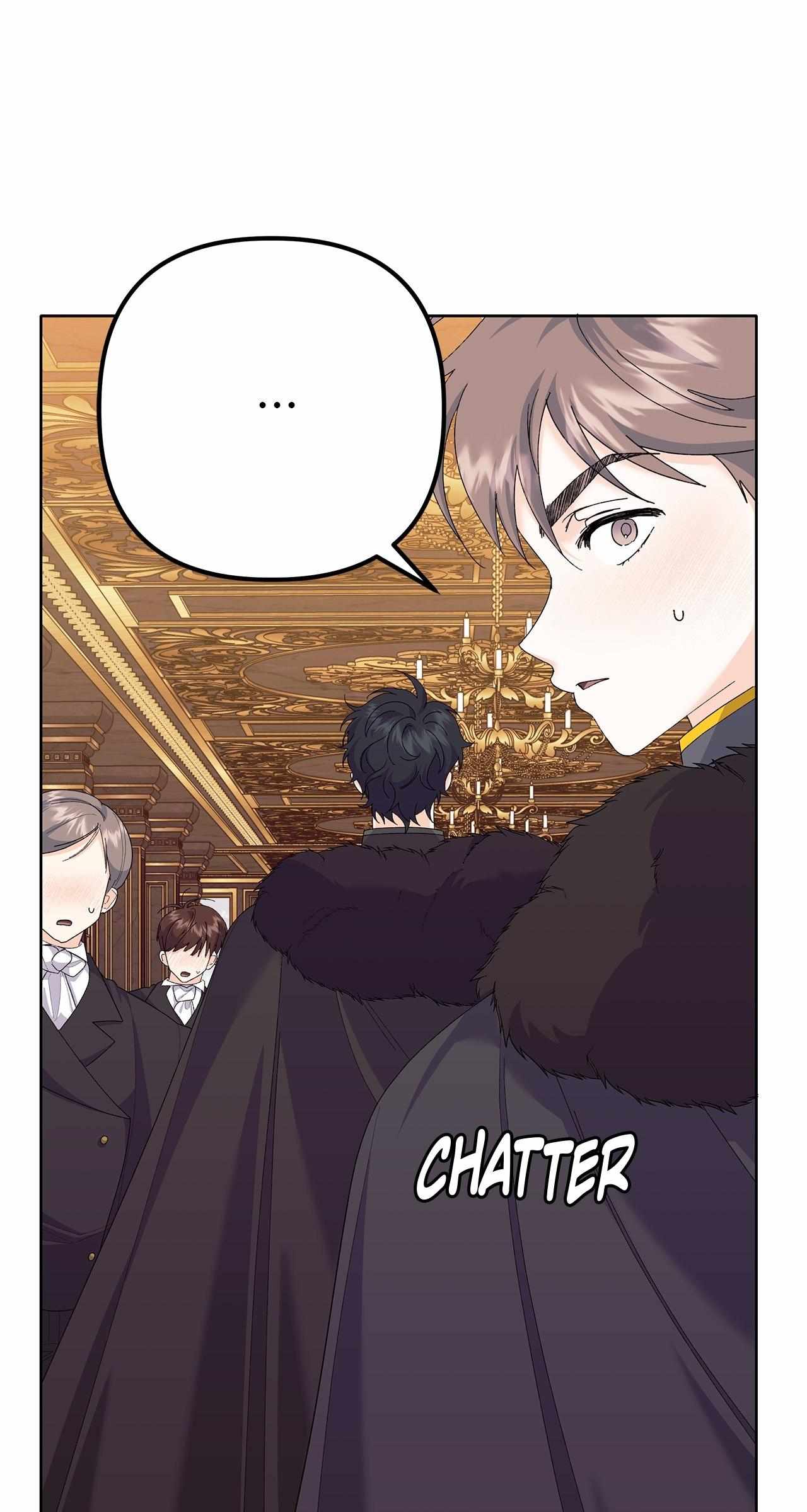 I Got Married To A Beast Duke - Chapter 35