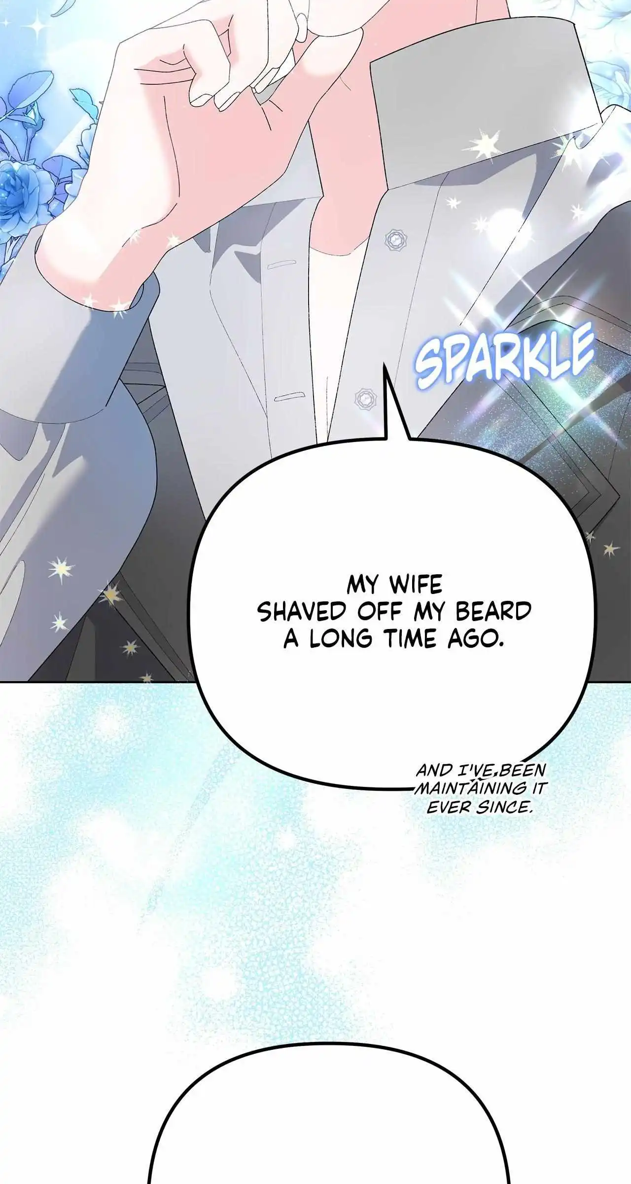 I Got Married To A Beast Duke - Chapter 48