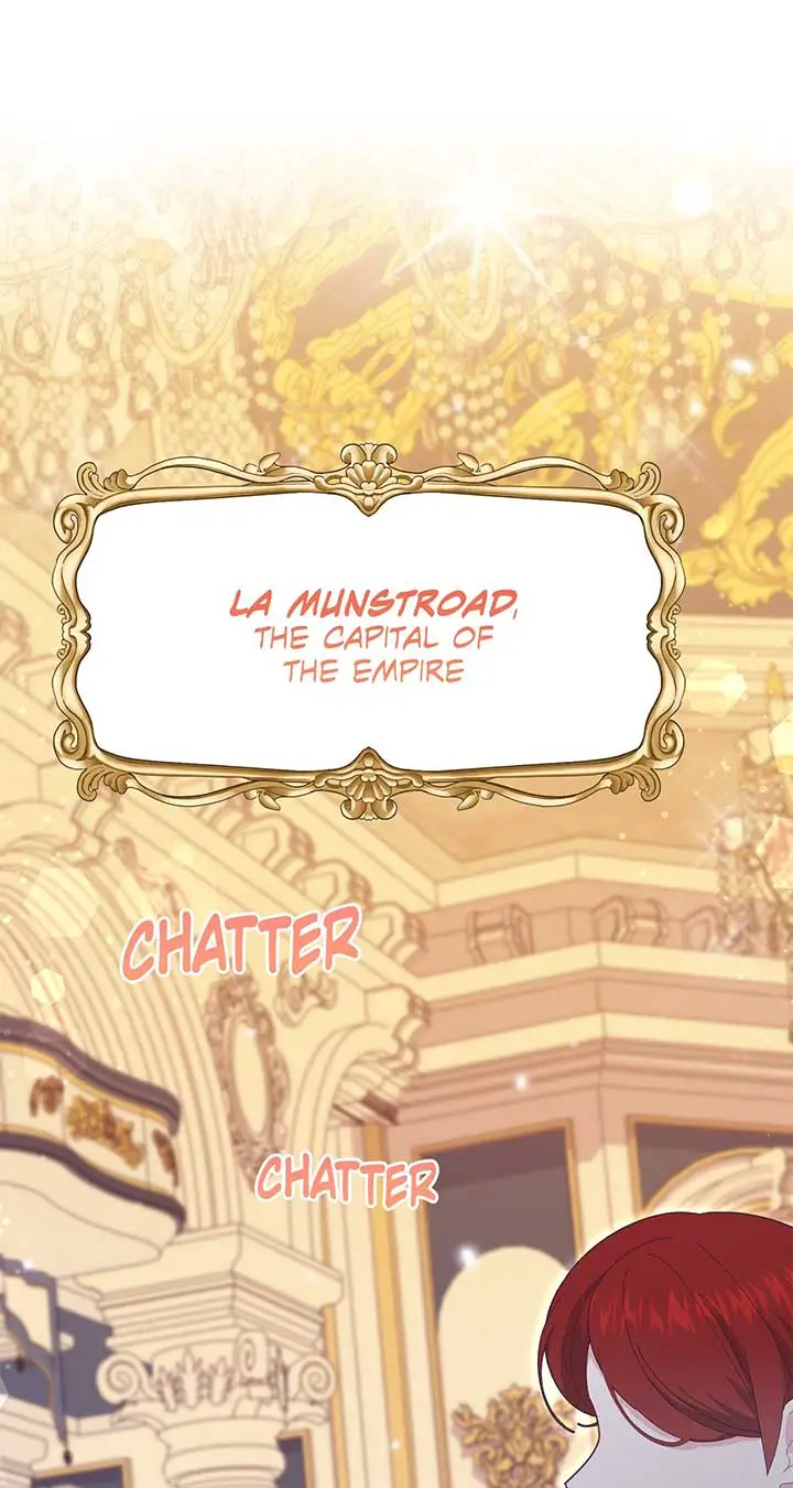 I Got Married To A Beast Duke - Chapter 21