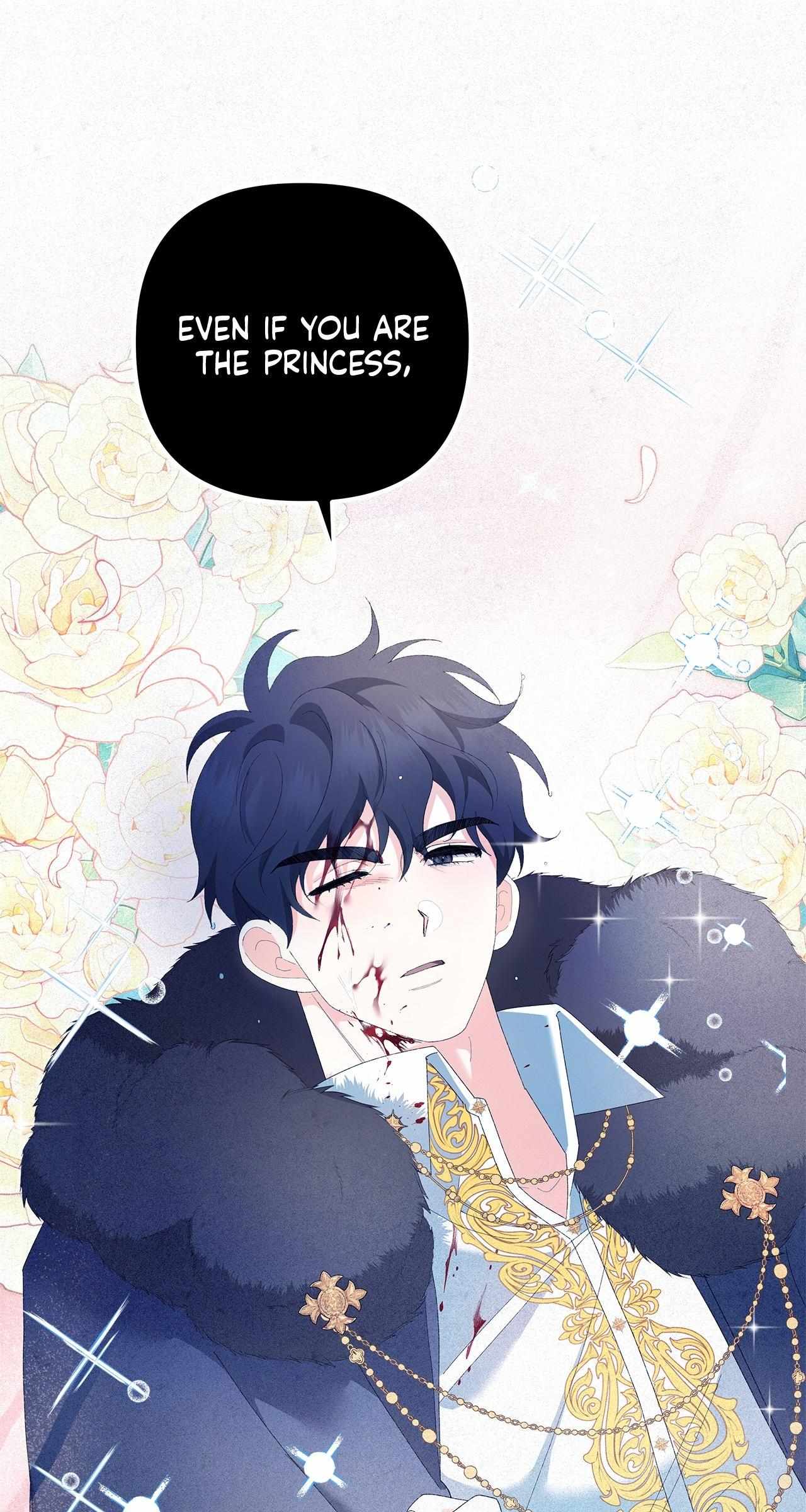 I Got Married To A Beast Duke - Chapter 42