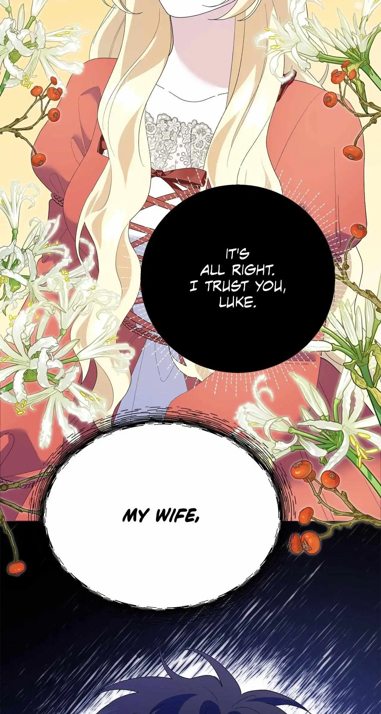 I Got Married To A Beast Duke - Chapter 40