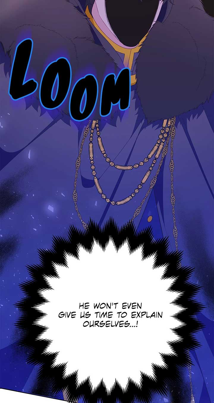 I Got Married To A Beast Duke - Chapter 28