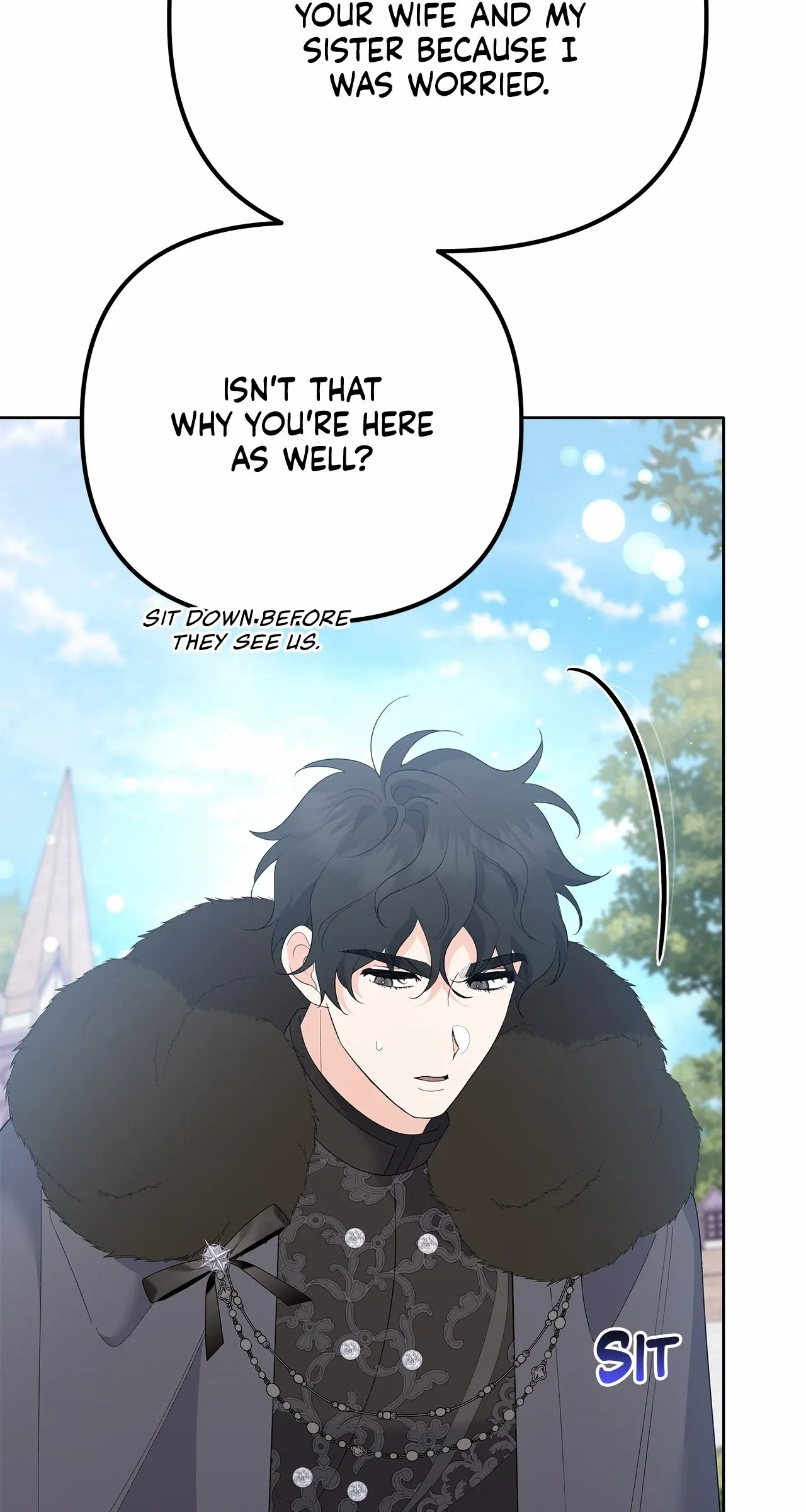 I Got Married To A Beast Duke - Chapter 45