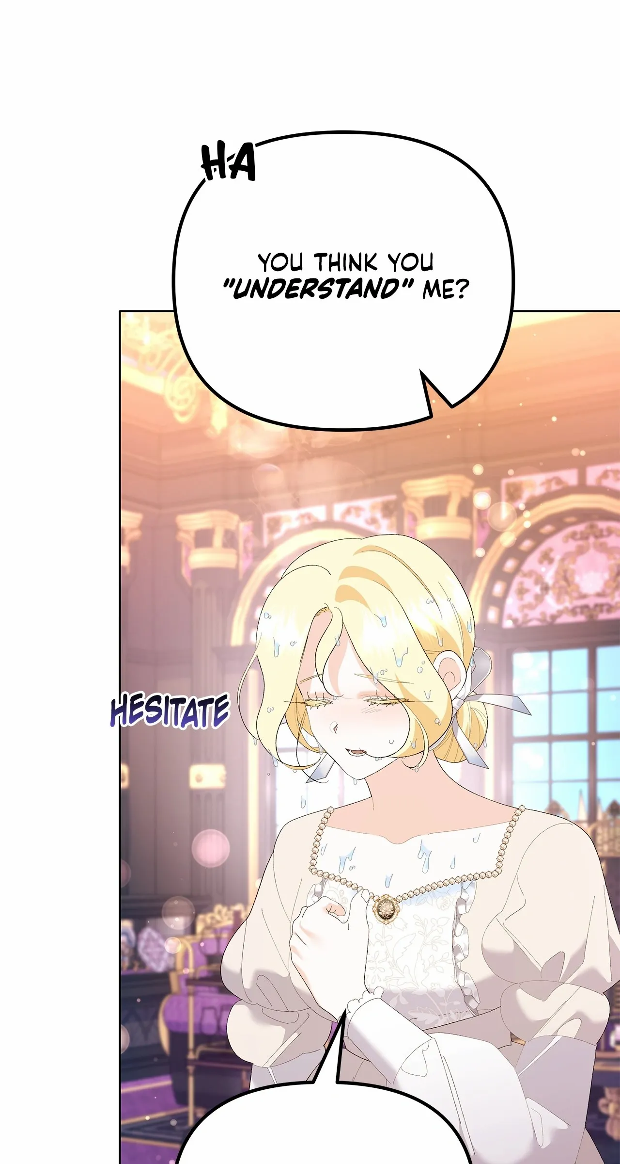 I Got Married To A Beast Duke - Chapter 45