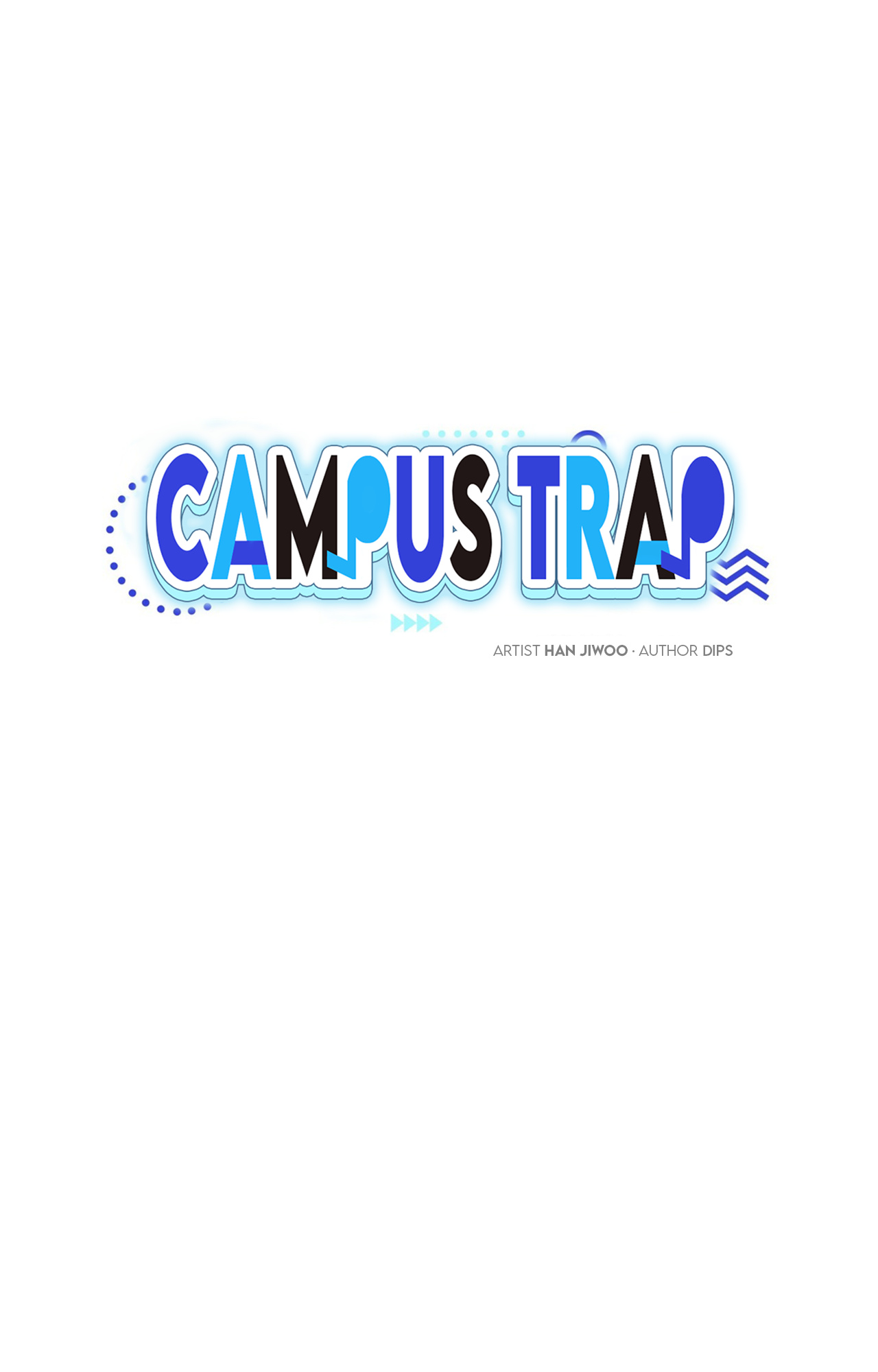 Campus Trap - Chapter 12