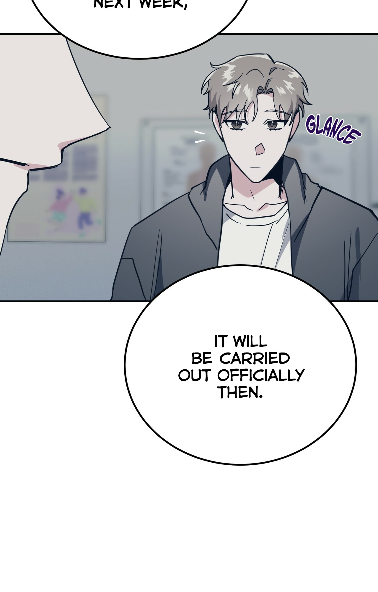 Campus Trap - Chapter 12