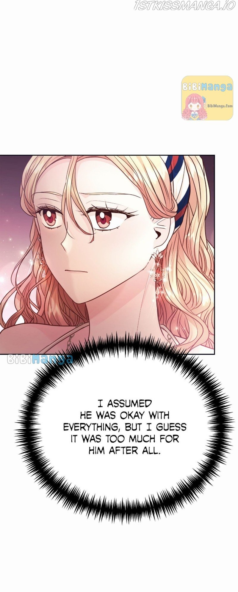 The White Lion’s Secret Bride - Chapter 22