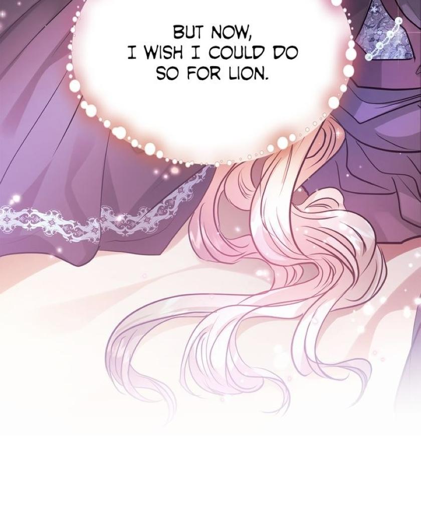 The White Lion’s Secret Bride - Chapter 12