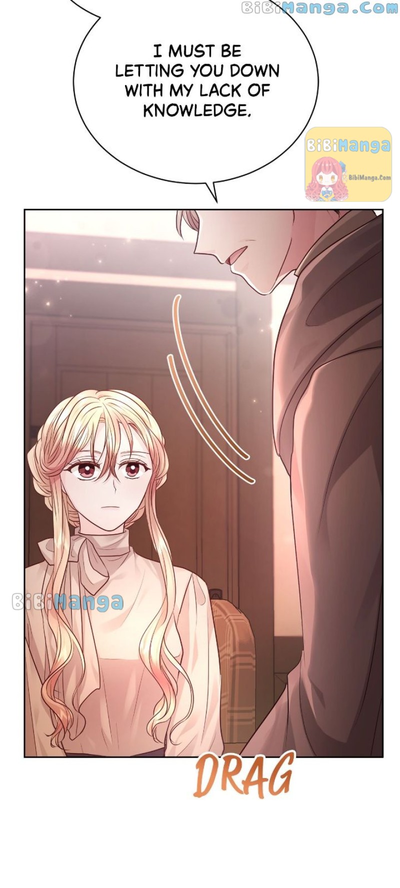 The White Lion’s Secret Bride - Chapter 31