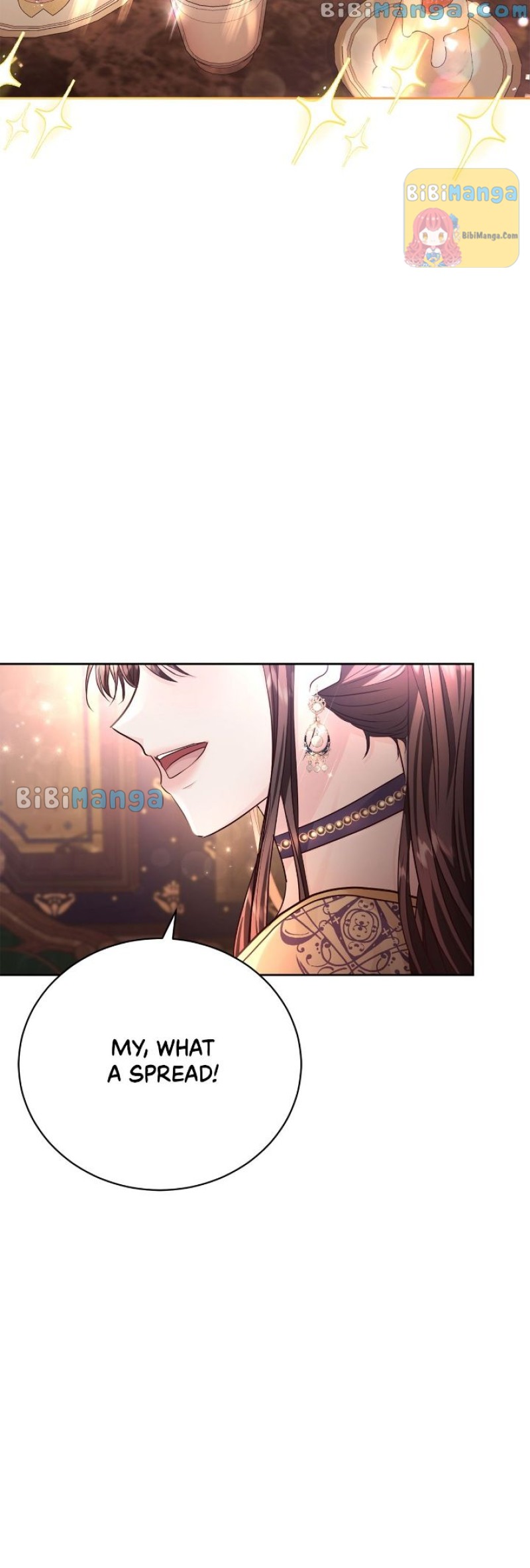 The White Lion’s Secret Bride - Chapter 31