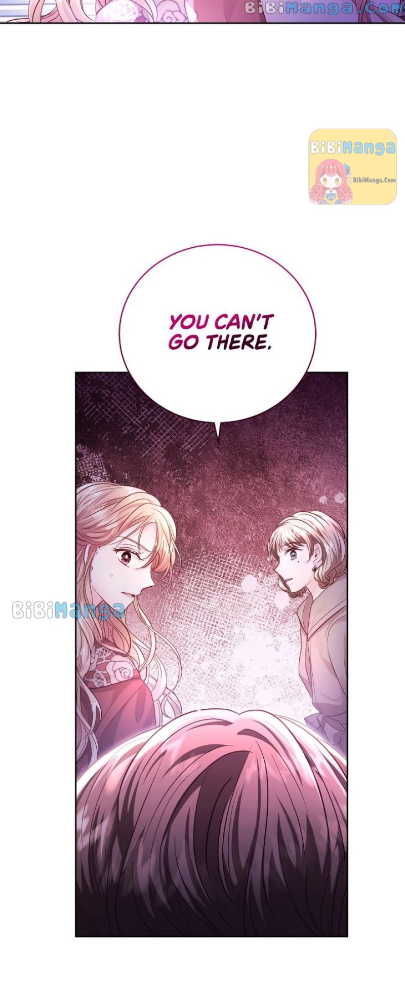 The White Lion’s Secret Bride - Chapter 31