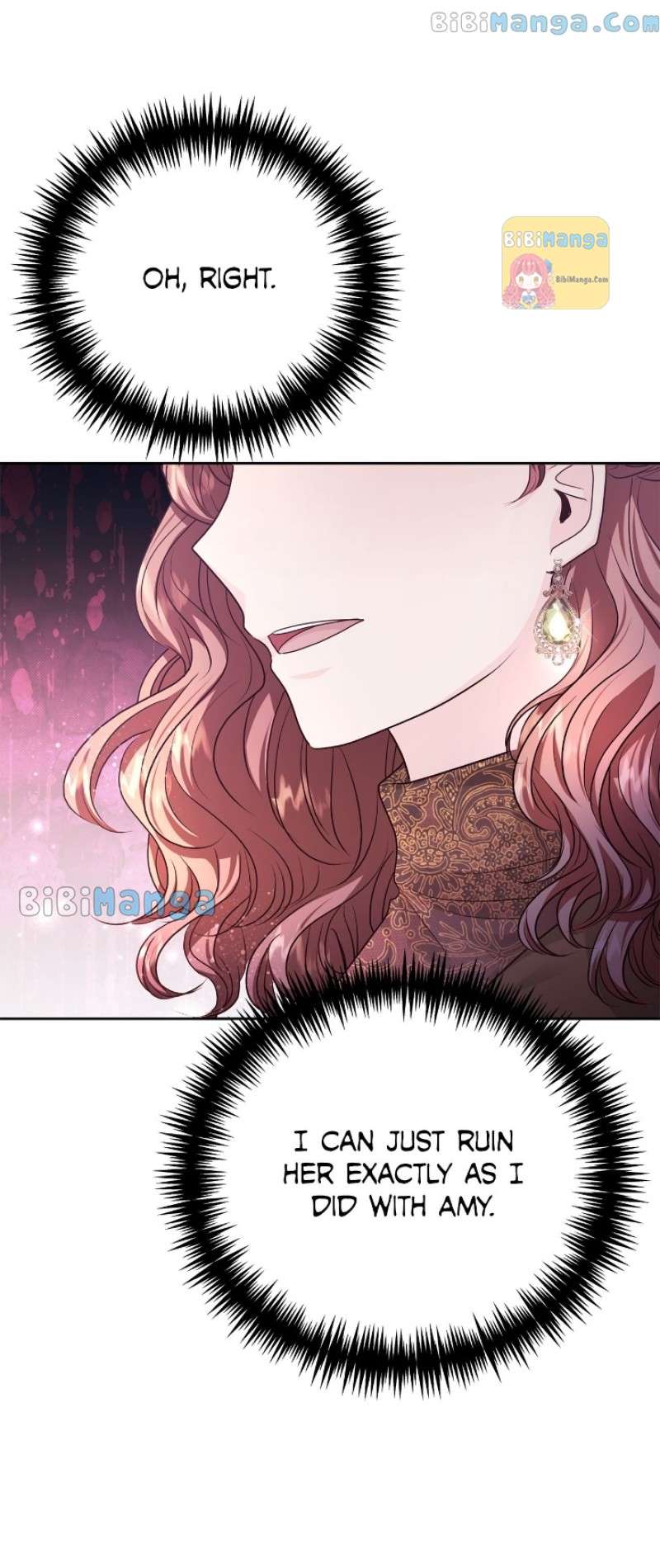 The White Lion’s Secret Bride - Chapter 39