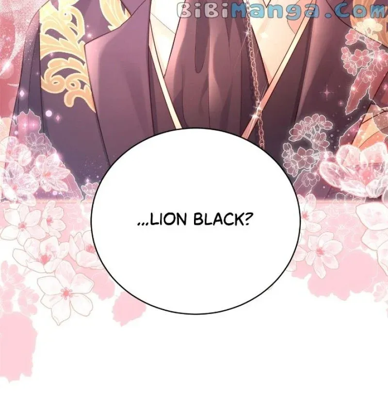 The White Lion’s Secret Bride - Chapter 28