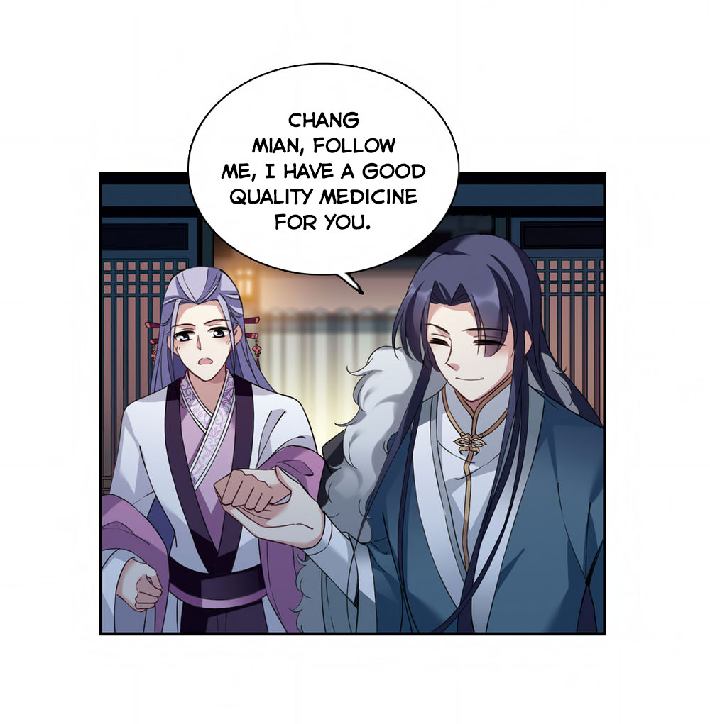 Xuan Ji Ci - Chapter 139