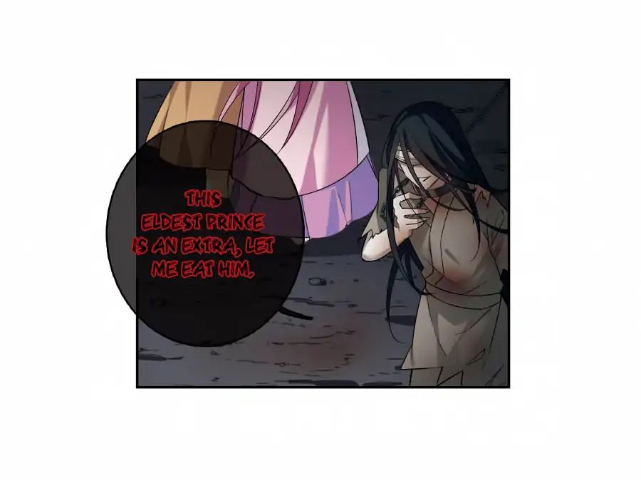 Xuan Ji Ci - Chapter 47