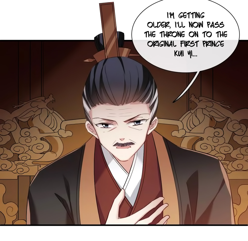 Xuan Ji Ci - Chapter 151