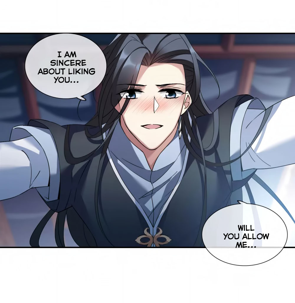 Xuan Ji Ci - Chapter 141