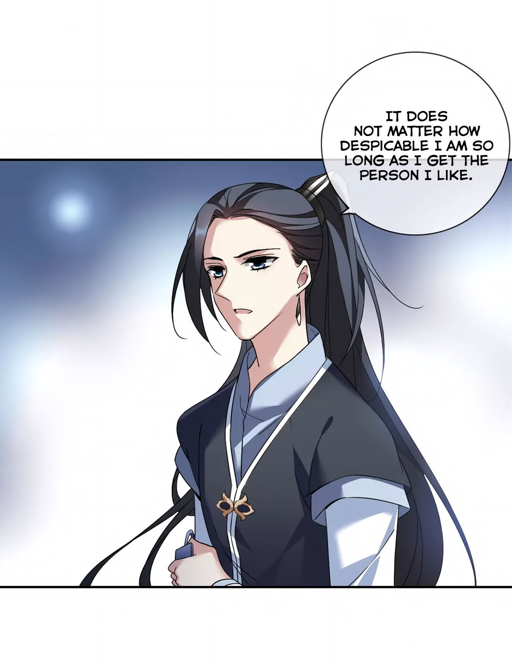 Xuan Ji Ci - Chapter 141