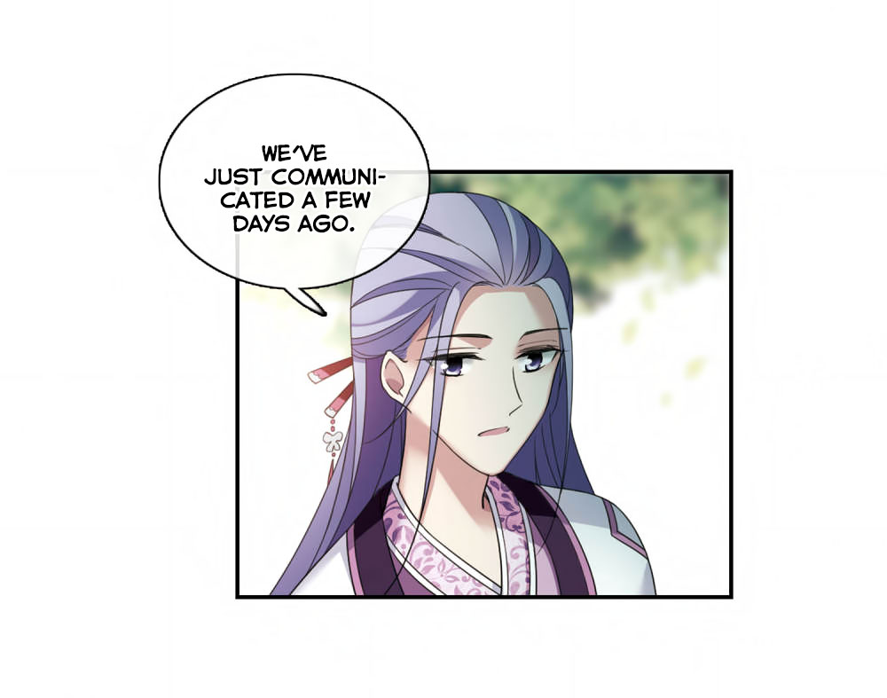 Xuan Ji Ci - Chapter 140